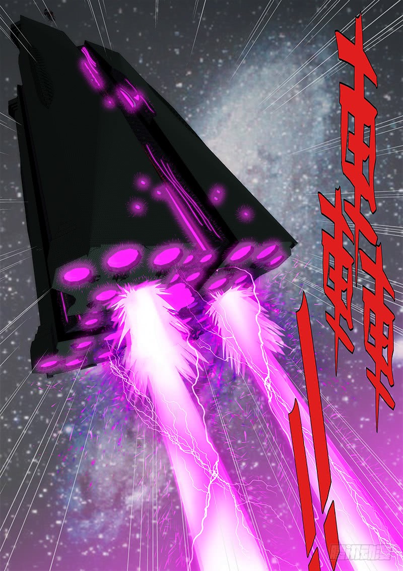 Iron Ladies Chapter 197 page 10 - Chapter 197: Wouldn’t It Be Nice If You Surrender Reasonably?