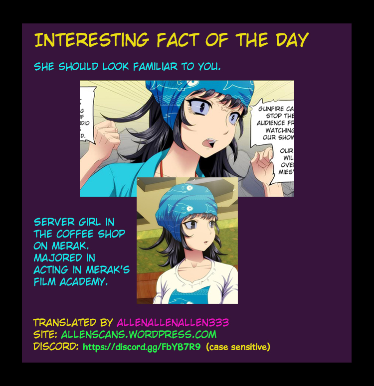 Iron Ladies Chapter 198 page 10 - Chapter 198: Everyone Is Responsible