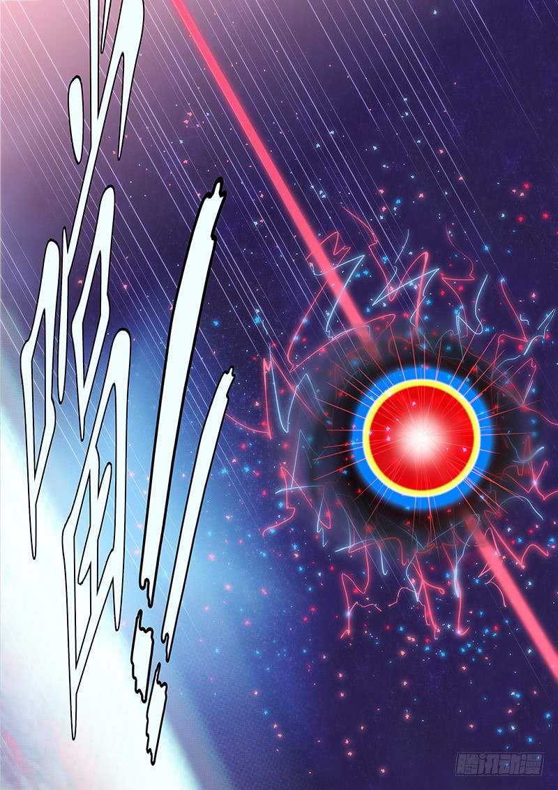 Iron Ladies Chapter 202 page 7 - Chapter 202: I’m Sorry, It’s My Fault