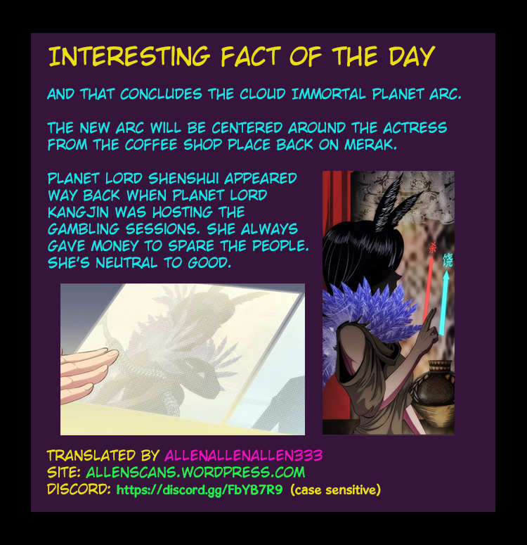 Iron Ladies Chapter 203 page 11 - Chapter 203: Friendly Greetings