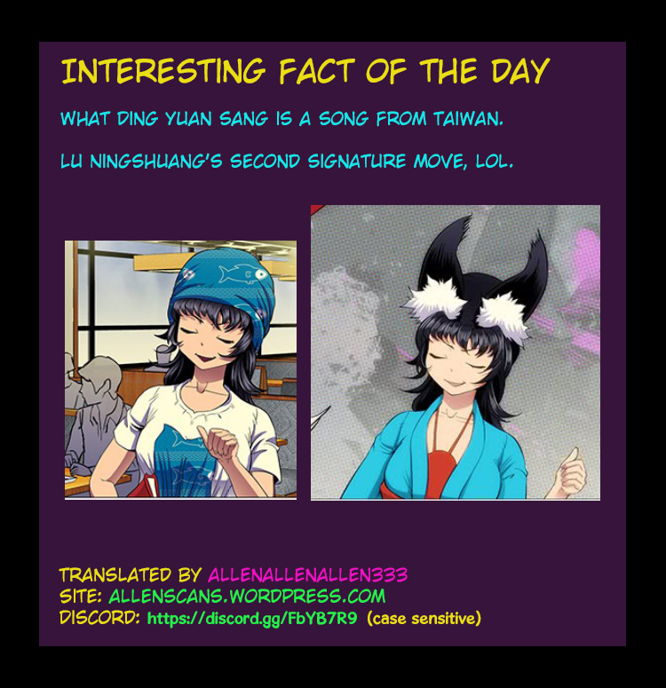 Iron Ladies Chapter 207 page 12 - Chapter 207: Beiyang’s Uneducated Villager