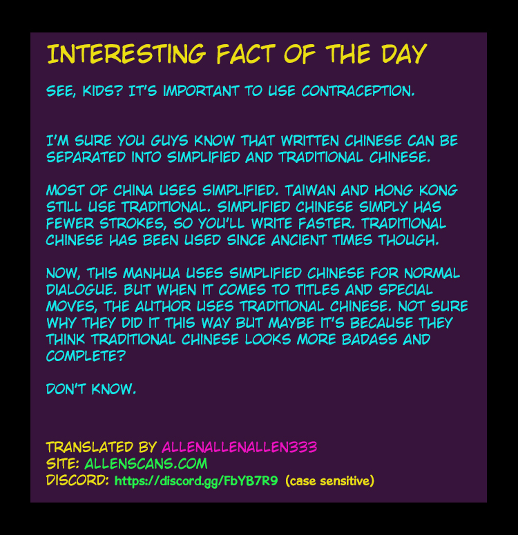 Iron Ladies Chapter 22 page 11 - Chapter 22: Cloud-Piercing Laughter