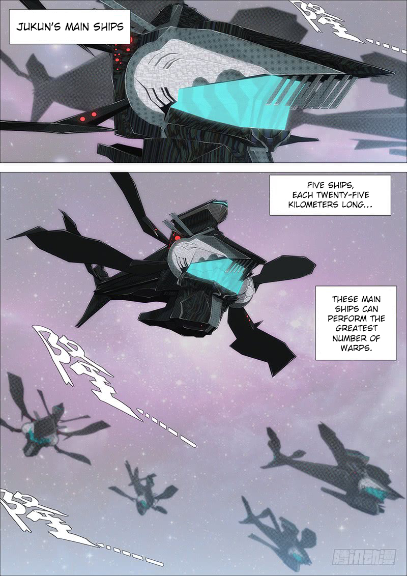 Iron Ladies Chapter 230 page 1 - Chapter 230: The Mistress is Mine, Evil Dragon is Dead