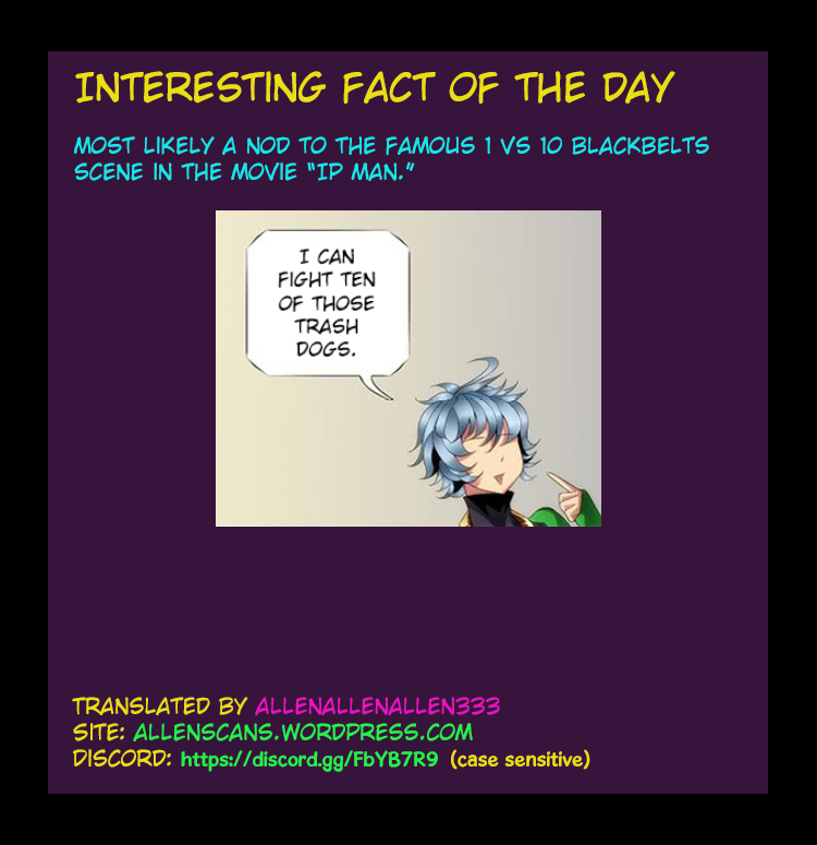 Iron Ladies Chapter 235 page 13 - Chapter 235: Xiao Pao’s Kind Plan