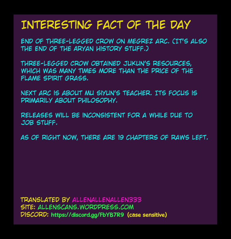 Iron Ladies Chapter 243 page 15 - Chapter 243: Is Foster Father Mu a Good Person?