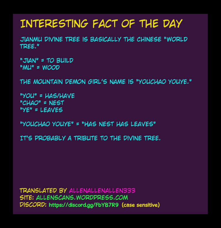 Iron Ladies Chapter 246 page 15 - Chapter 246: Jukun Wants to Eat Evil Dragon