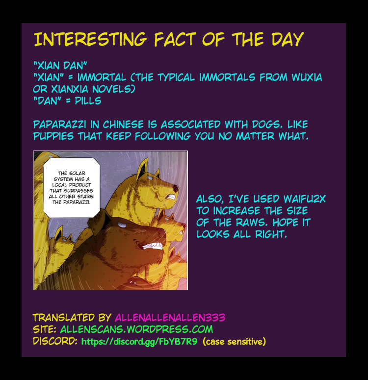 Iron Ladies Chapter 250 page 15 - Chapter 250: Fleet Admiral Mu is Online