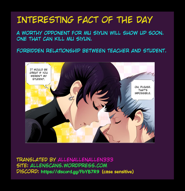 Iron Ladies Chapter 252 page 16 - Chapter 252: It Would Be Great If You Weren’t My Student