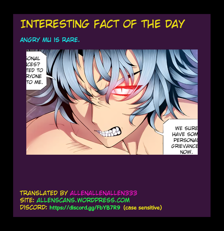 Iron Ladies Chapter 257 page 15 - Chapter 257: You Think Being a Fleet Admiral is Fun?