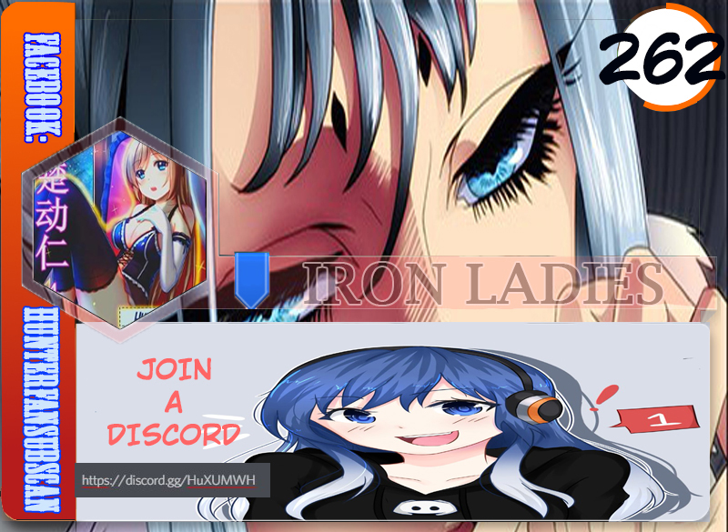 Iron Ladies Chapter 262 page 1 - Chapter 262: Weapons Master