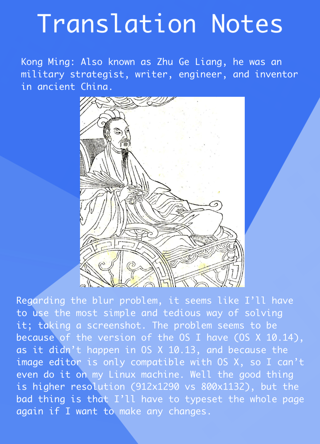 Iron Ladies Chapter 271 page 17 - Chapter 271: My Body became a Buddhist Relic