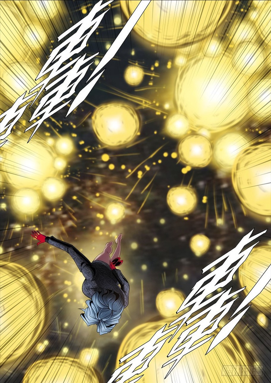 Iron Ladies Chapter 279 page 13 - Chapter 279: The Calabash Brothers Don't Even Have More Than Me