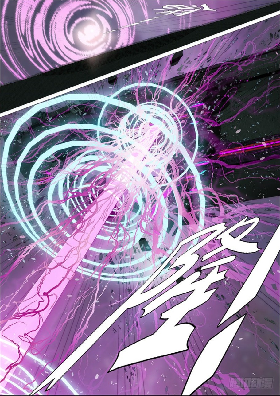 Iron Ladies Chapter 282 page 16 - Chapter 282: Vajra Defeating Demons