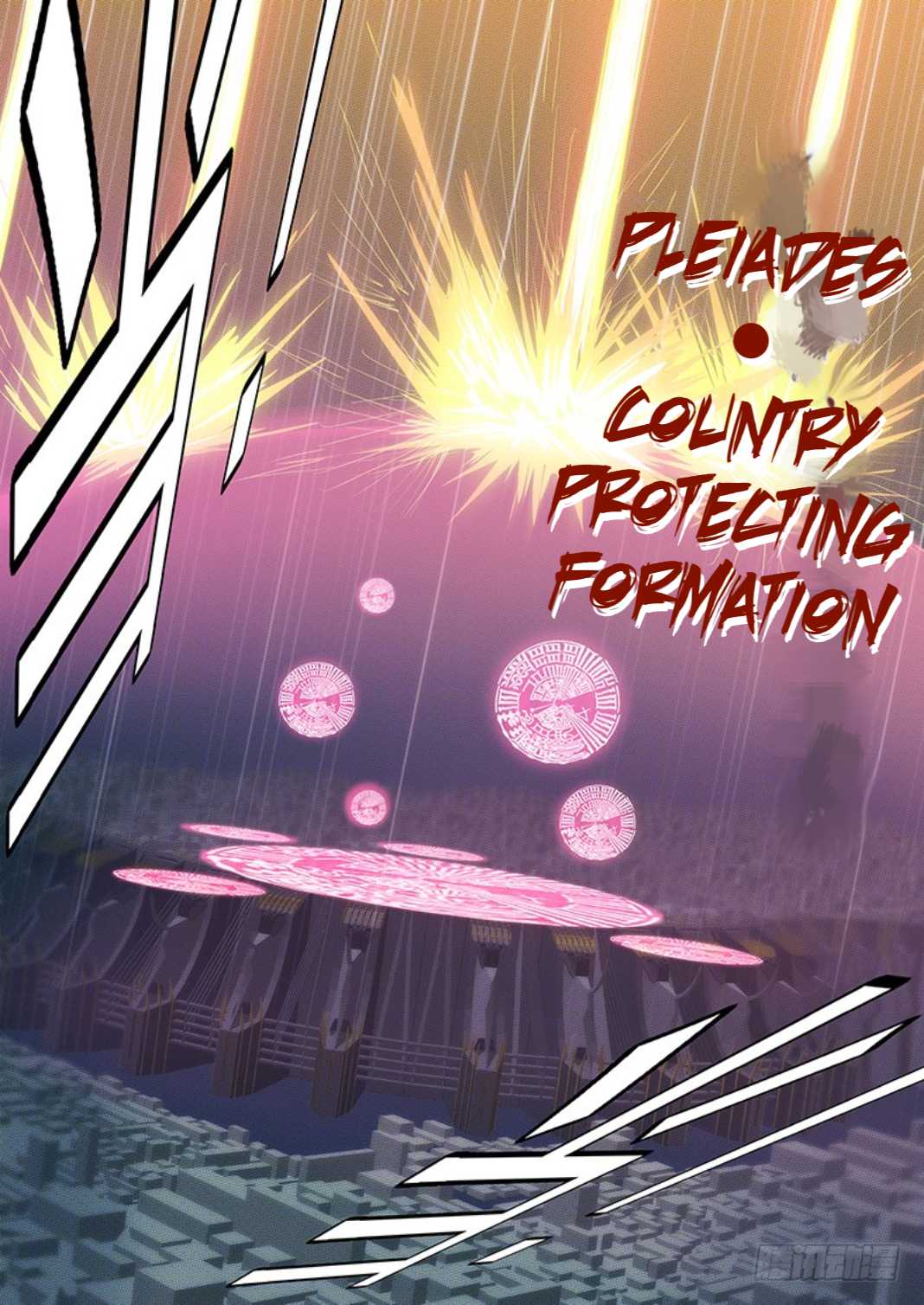 Iron Ladies Chapter 293 page 7 - Chapter 293: We Are All The Same
