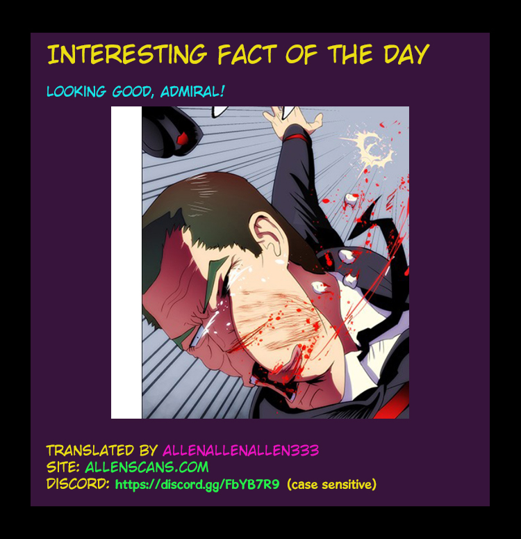 Iron Ladies Chapter 31 page 10 - Chapter 31: Punched the Admiral Flying