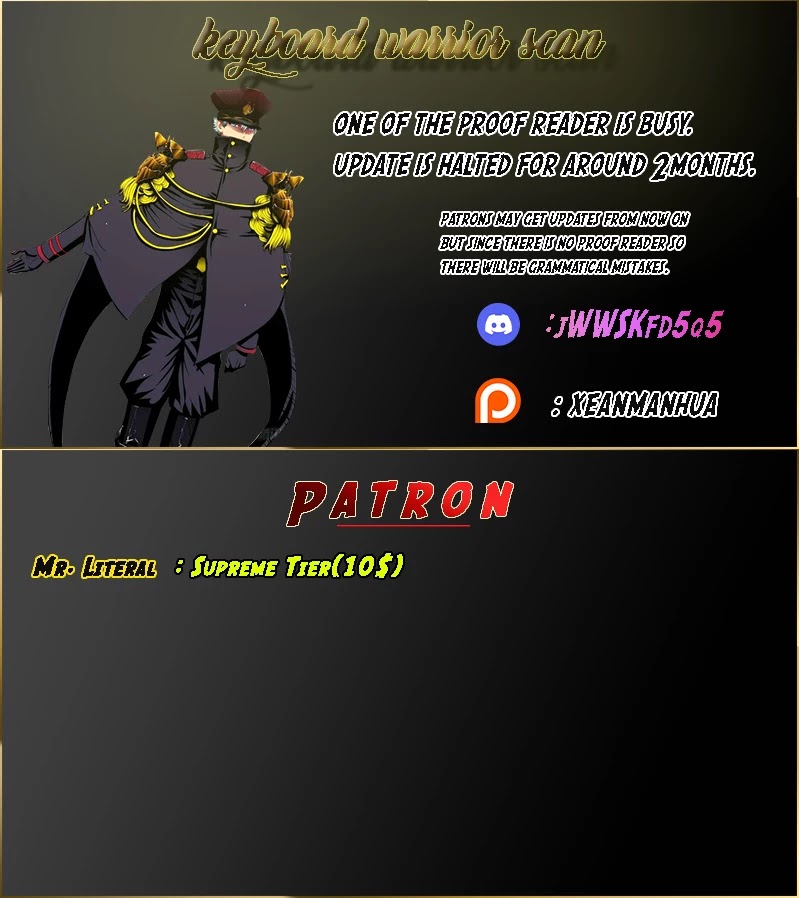 Iron Ladies Chapter 359 page 8 - Chapter 359