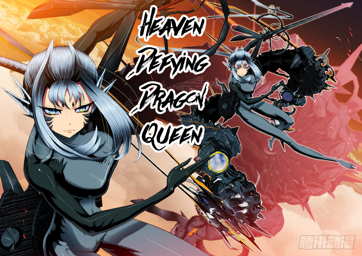 Iron Ladies Chapter 36 page 2 - Chapter 36: Beiyang’s New Goddess