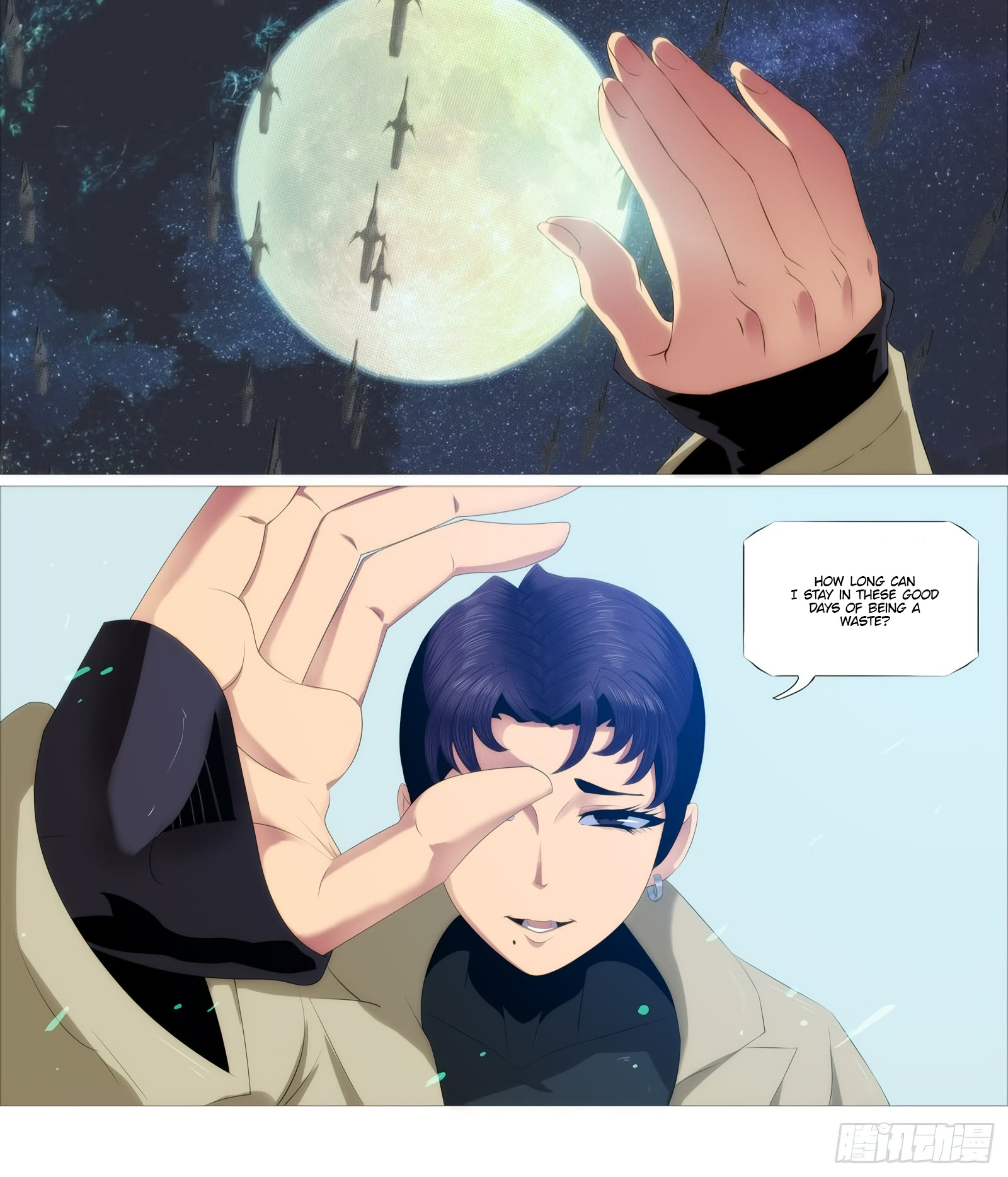 Iron Ladies Chapter 400 page 20 - Chapter 400: C’mhere, everyone!