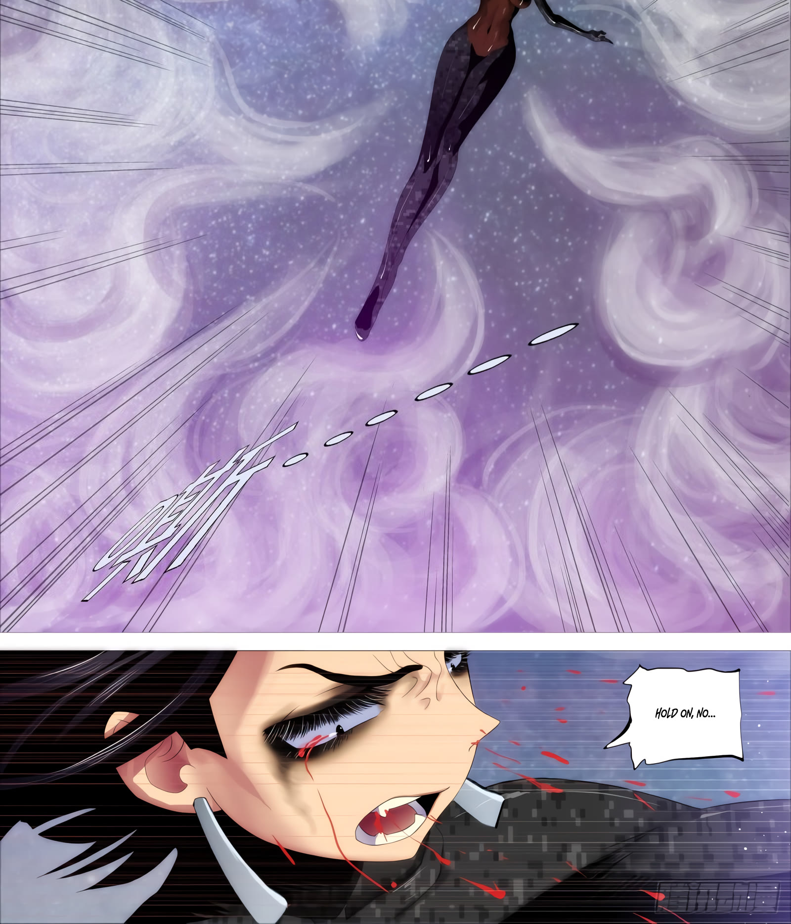 Iron Ladies Chapter 401 page 5 - Chapter 401: Beiyang Academy