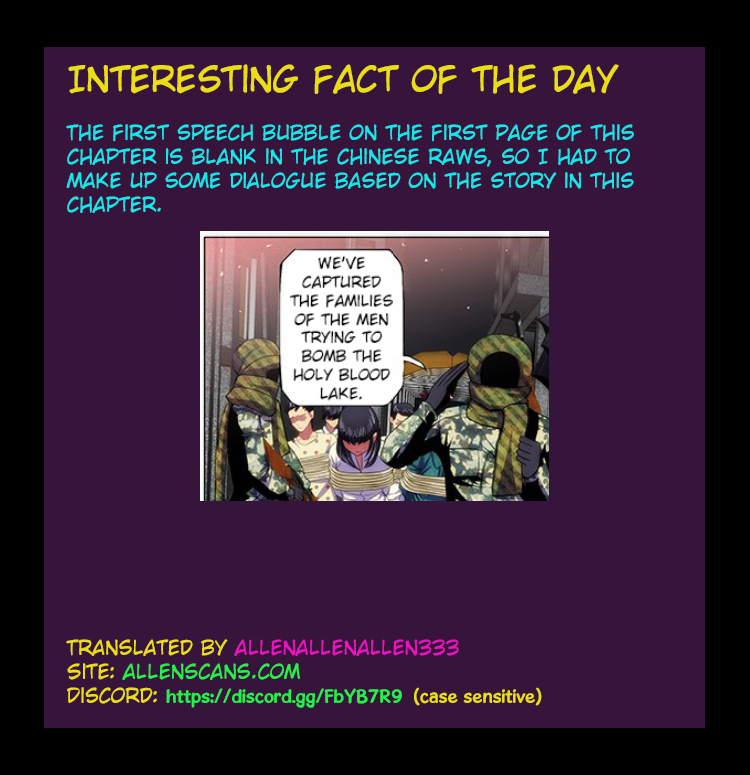 Iron Ladies Chapter 42 page 12 - Chapter 42: Foster Father Mu Went Undercover