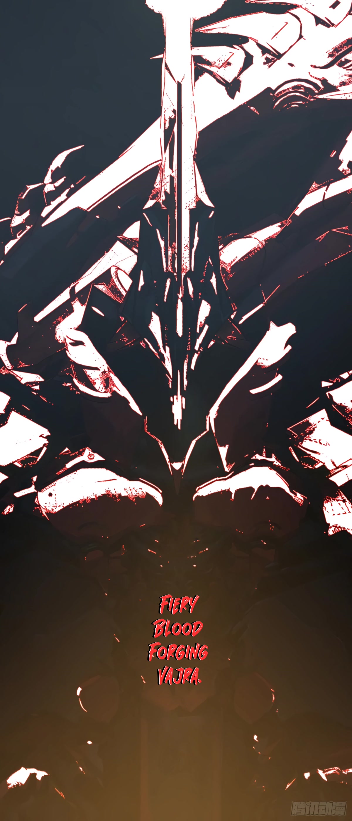 Iron Ladies Chapter 421 page 14 - Chapter 421: Taloons and fangs