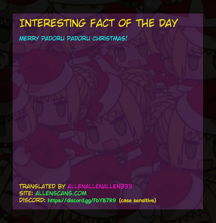 Iron Ladies Chapter 83 page 11 - Chapter 83: A Loud Bang in The Skies