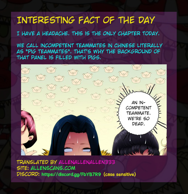 Iron Ladies Chapter 89 page 11 - Chapter 89: Foster Father Puts Out a Long Line to Catch a Big Fish