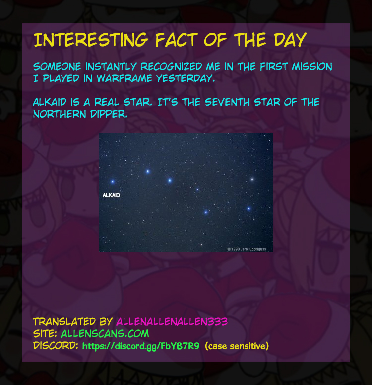 Iron Ladies Chapter 91 page 11 - Chapter 91: Foster Father of the Whole Universe