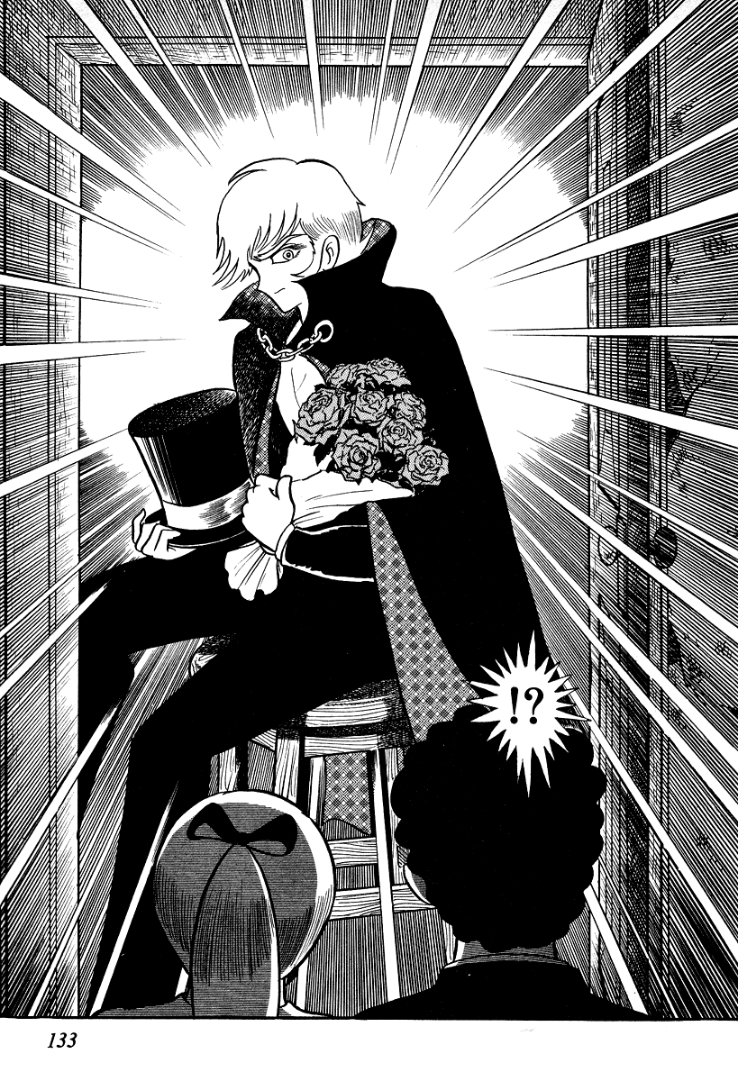 Iron Virgin Jun Chapter 1.3-2 page 130 - Chapter 1-3 v2 : Tetsu no Shojo Jun