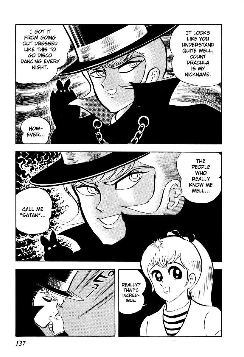 Iron Virgin Jun Chapter 1.3-2 page 134 - Chapter 1-3 v2 : Tetsu no Shojo Jun