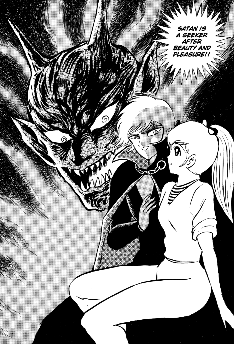 Iron Virgin Jun Chapter 1.3-2 page 143 - Chapter 1-3 v2 : Tetsu no Shojo Jun