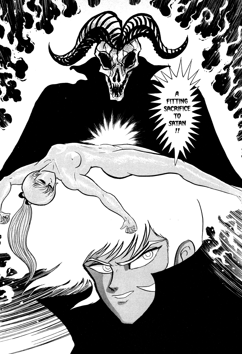 Iron Virgin Jun Chapter 1.3-2 page 146 - Chapter 1-3 v2 : Tetsu no Shojo Jun