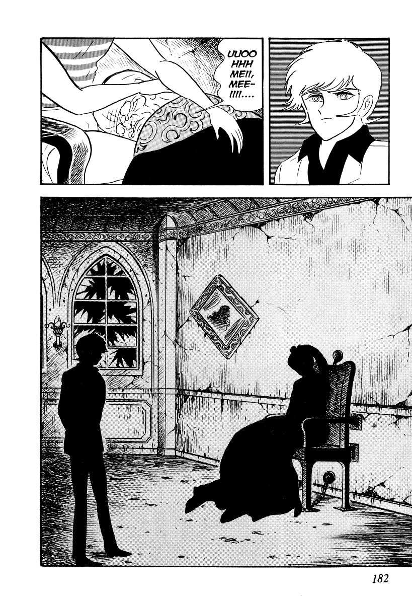 Iron Virgin Jun Chapter 1.3-2 page 179 - Chapter 1-3 v2 : Tetsu no Shojo Jun