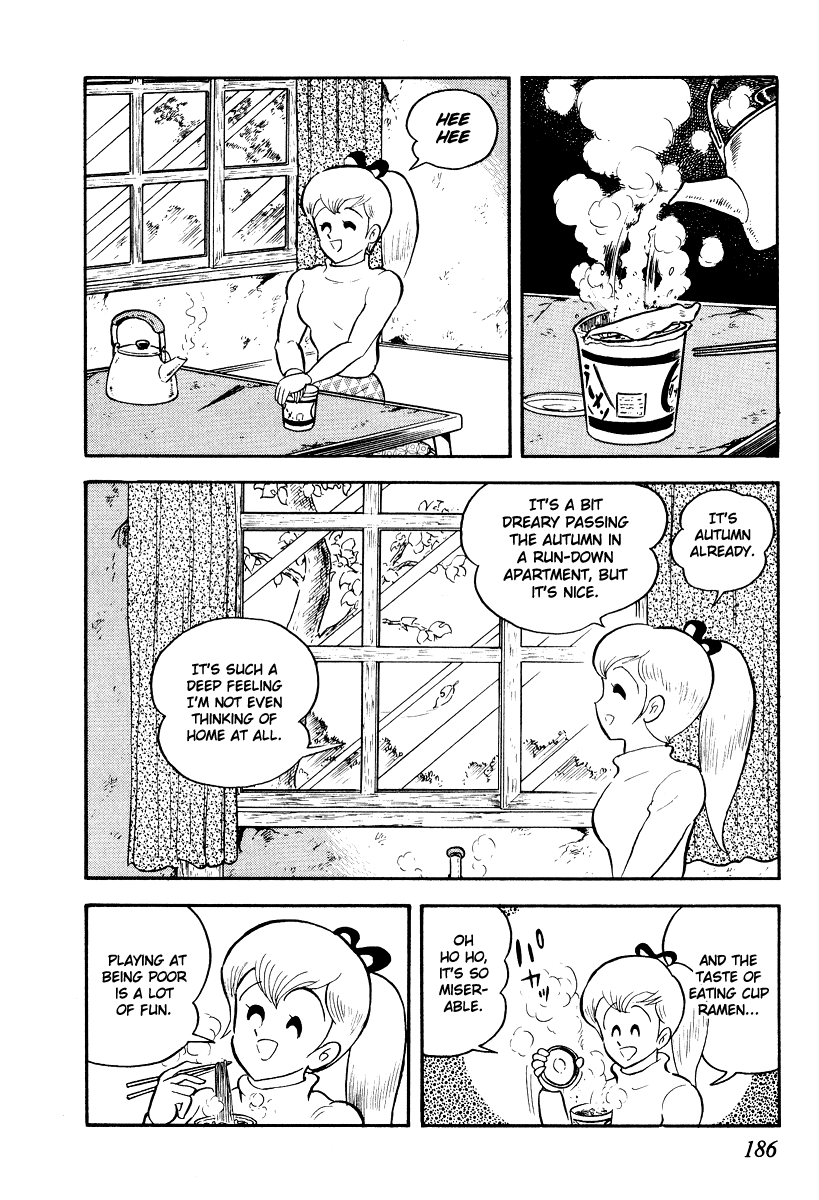 Iron Virgin Jun Chapter 1.3-2 page 183 - Chapter 1-3 v2 : Tetsu no Shojo Jun