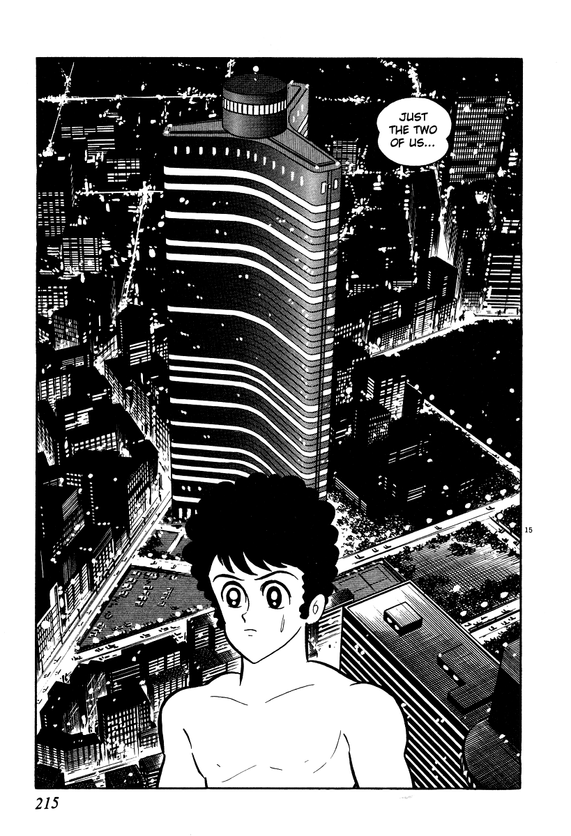 Iron Virgin Jun Chapter 1.3-2 page 212 - Chapter 1-3 v2 : Tetsu no Shojo Jun