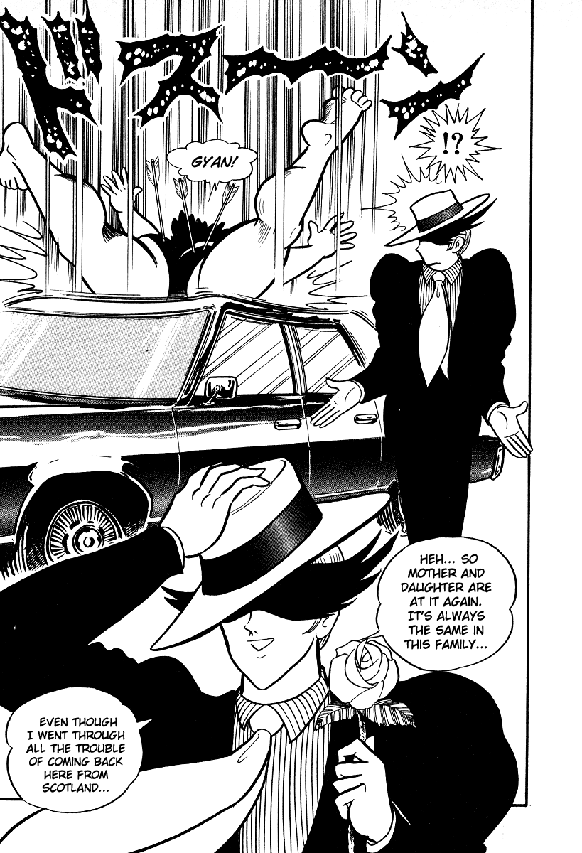 Iron Virgin Jun Chapter 1.3-2 page 49 - Chapter 1-3 v2 : Tetsu no Shojo Jun