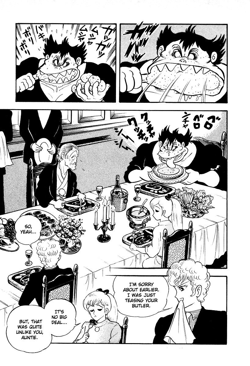 Iron Virgin Jun Chapter 1.3-2 page 66 - Chapter 1-3 v2 : Tetsu no Shojo Jun