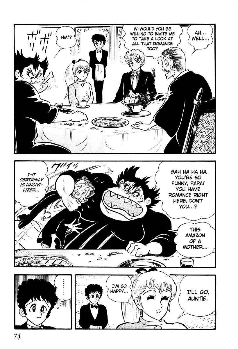 Iron Virgin Jun Chapter 1.3-2 page 72 - Chapter 1-3 v2 : Tetsu no Shojo Jun