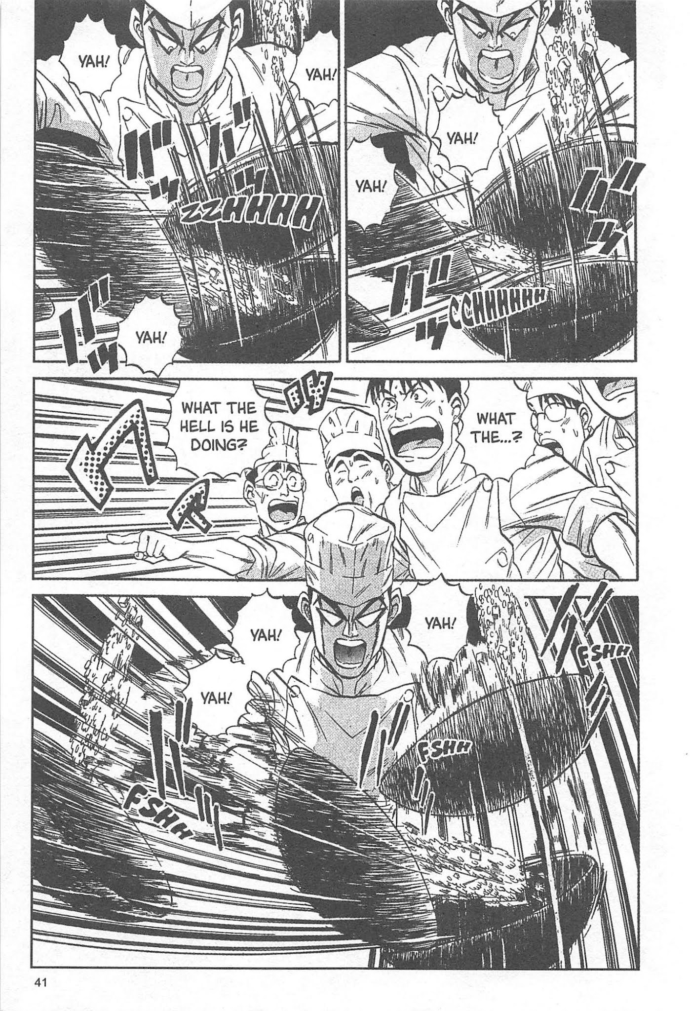 Iron Wok Jan! Chapter 1 page 42 - Chapter 1