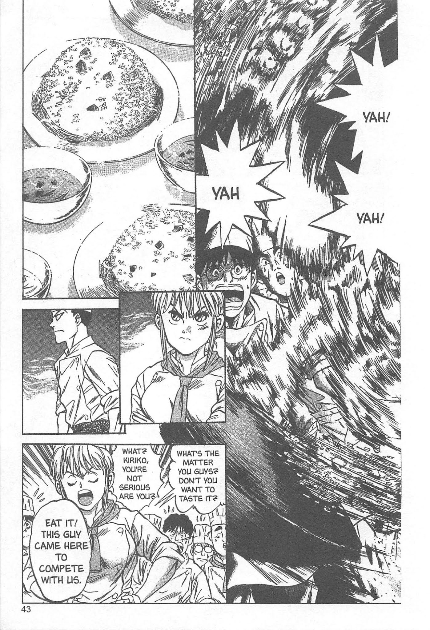 Iron Wok Jan! Chapter 1 page 44 - Chapter 1