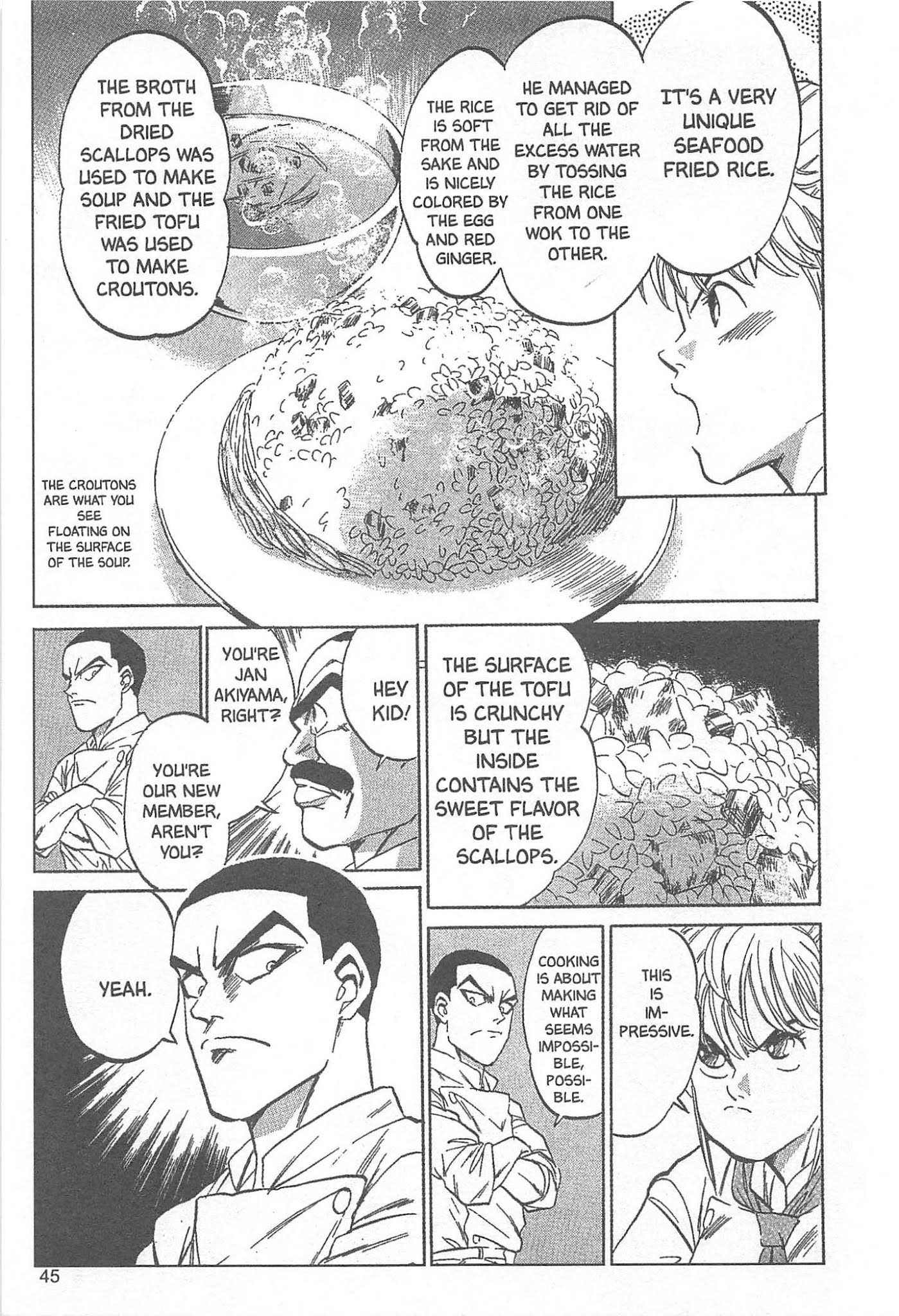 Iron Wok Jan! Chapter 1 page 46 - Chapter 1