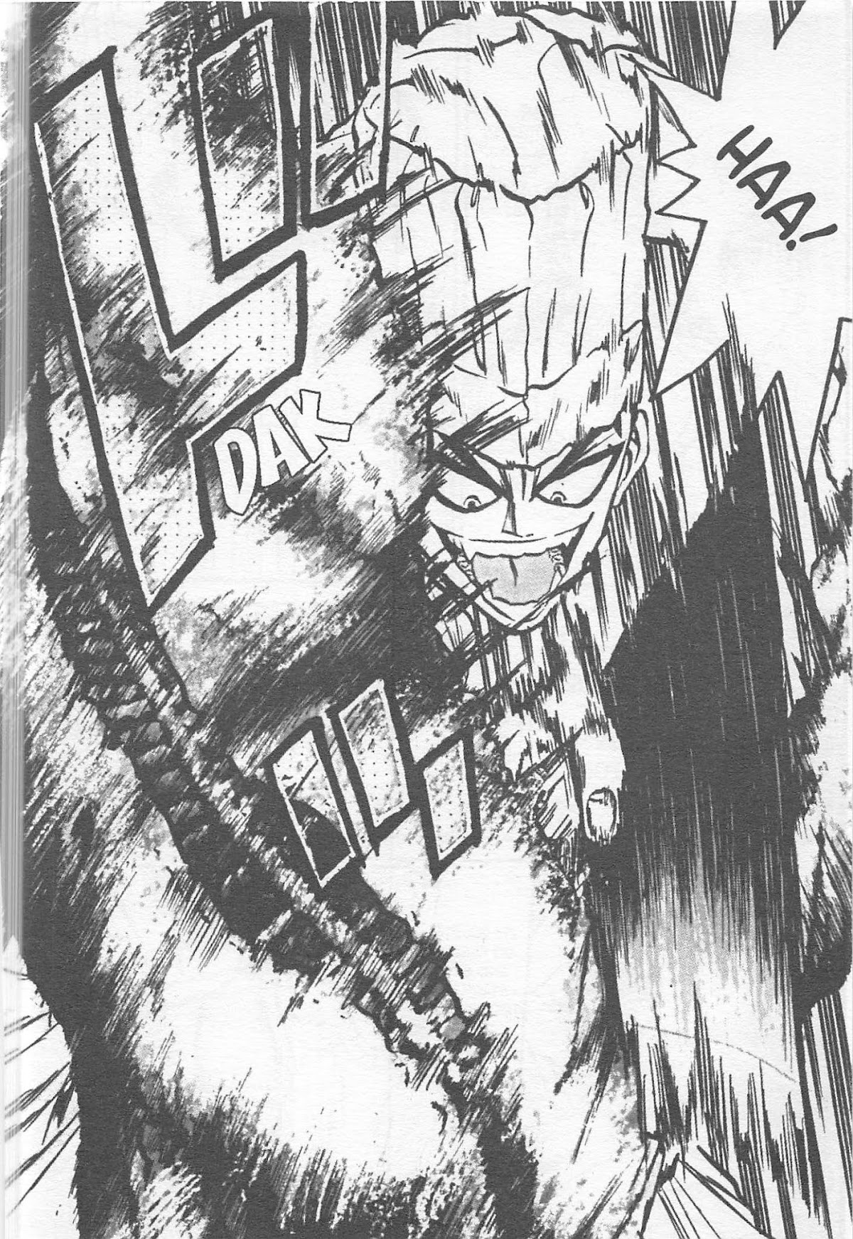 Iron Wok Jan! Chapter 113 page 8 - Chapter 113