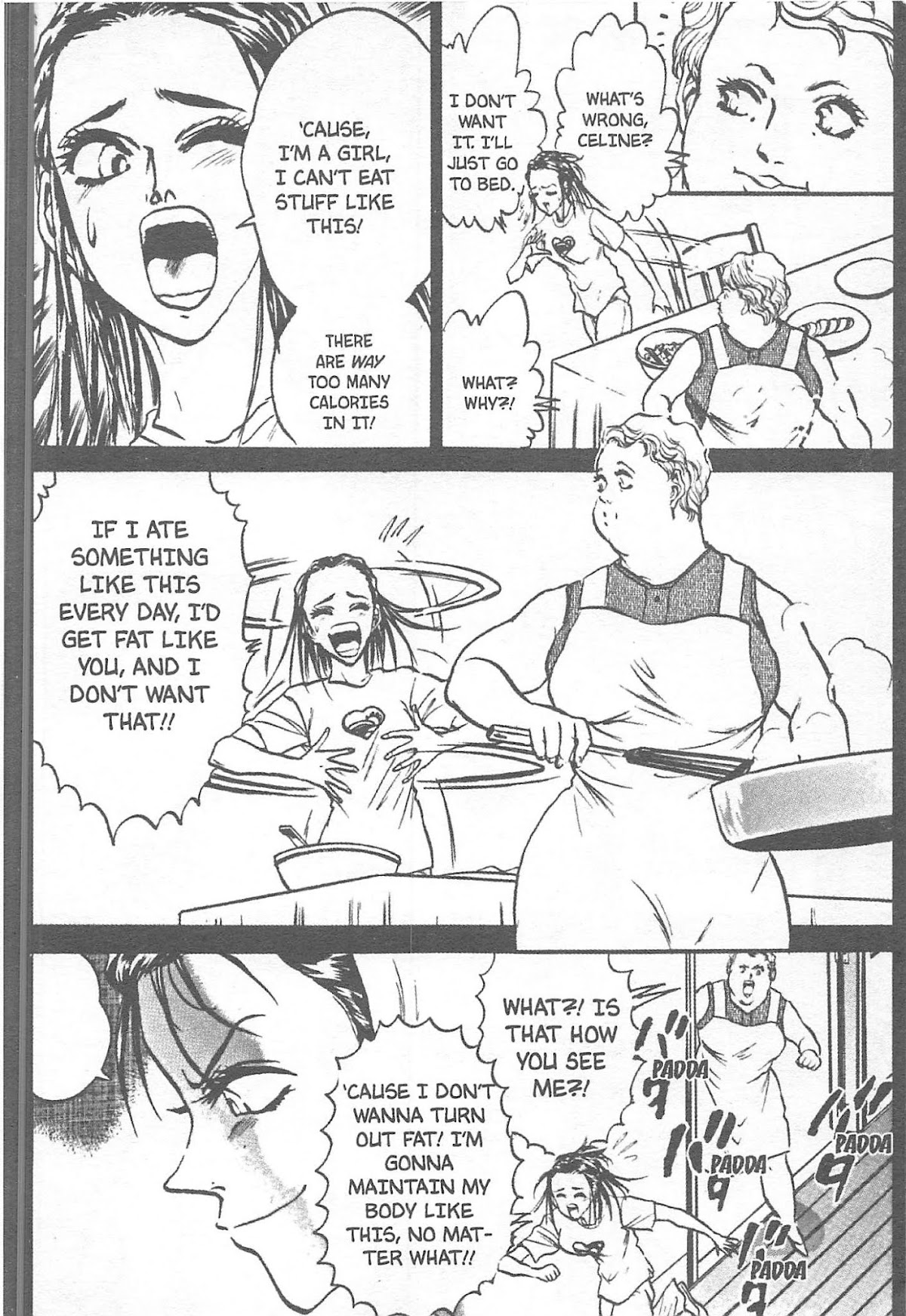 Iron Wok Jan! Chapter 125 page 16 - Chapter 125