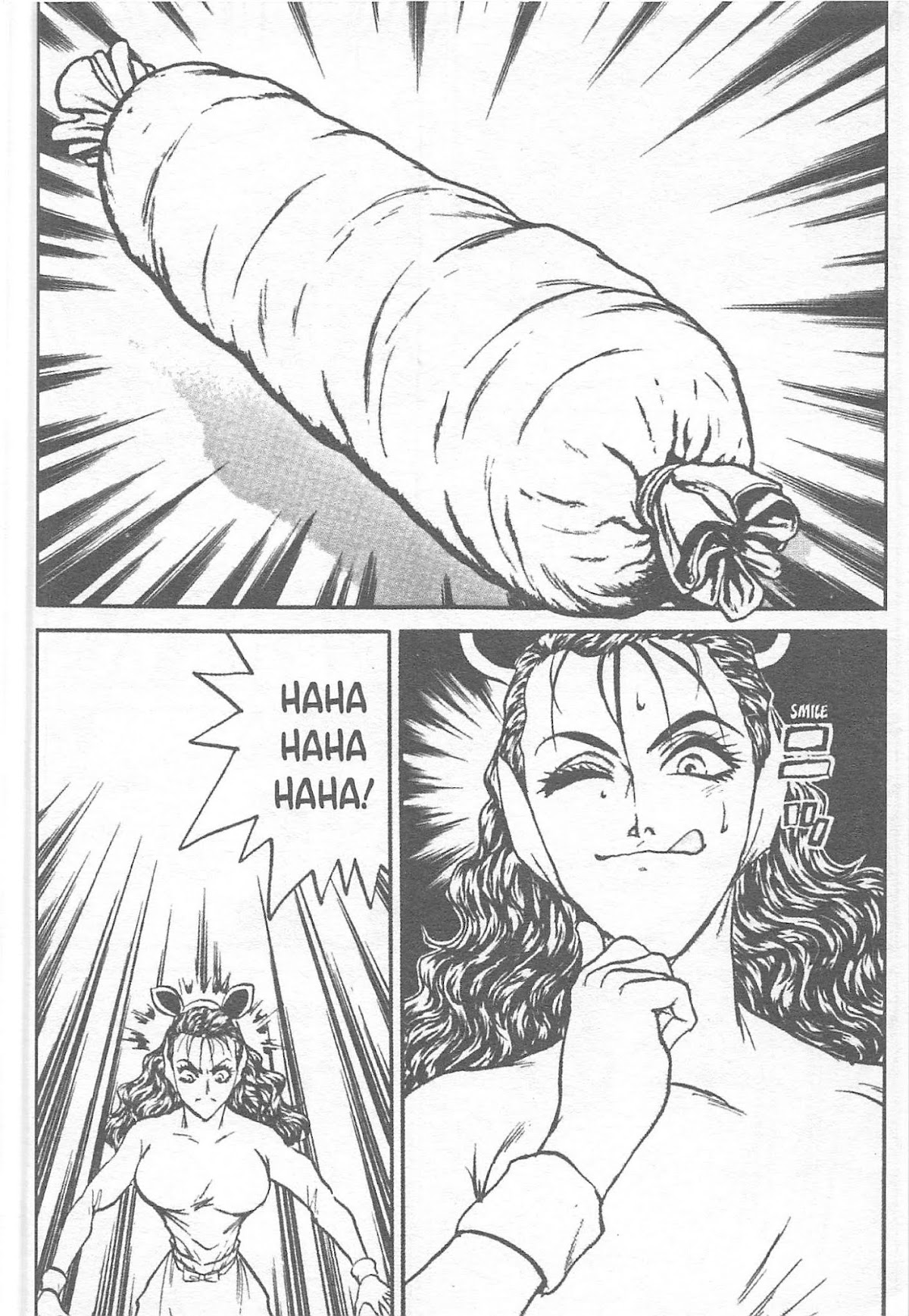 Iron Wok Jan! Chapter 125 page 18 - Chapter 125