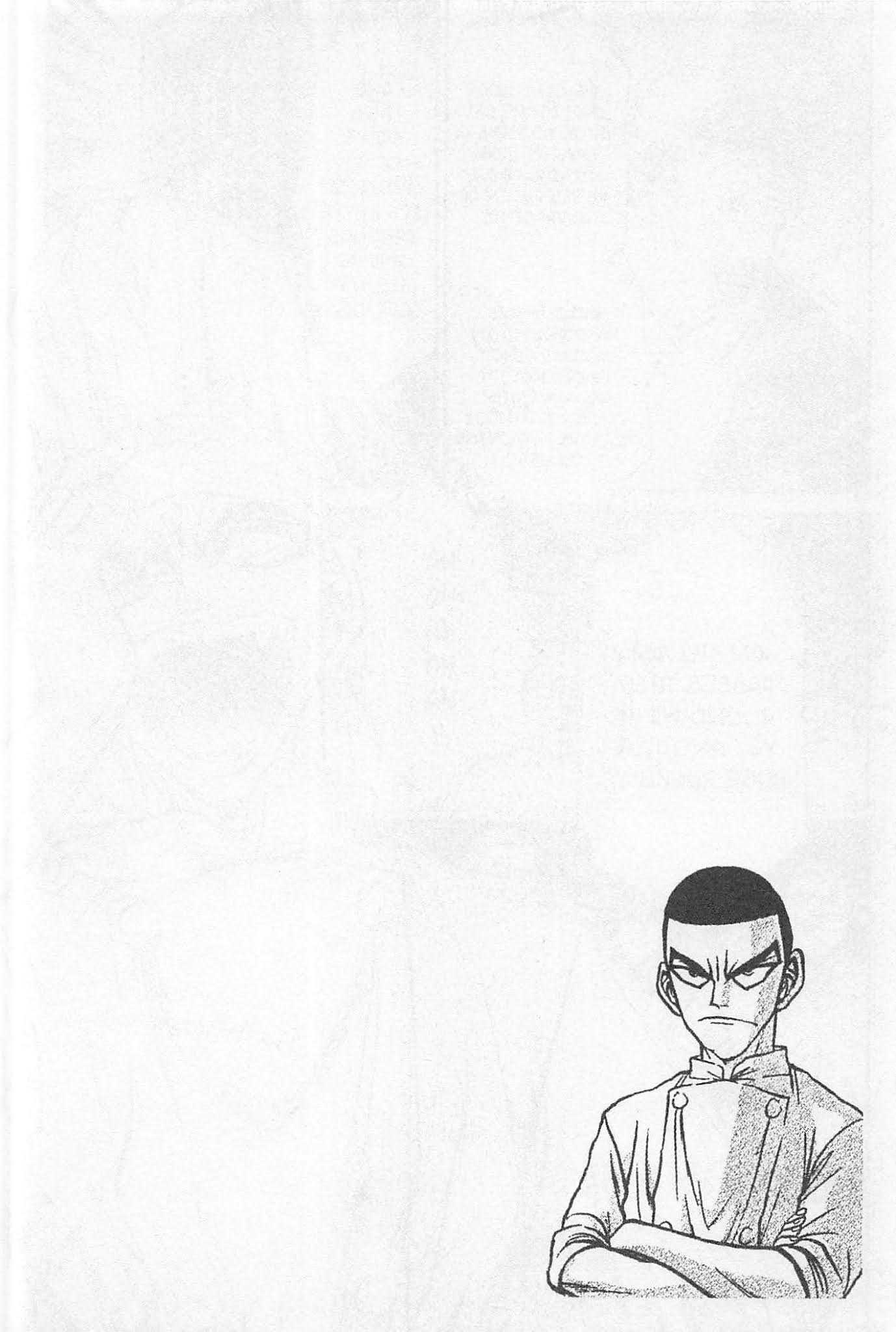 Iron Wok Jan! Chapter 149 page 20 - Chapter 149
