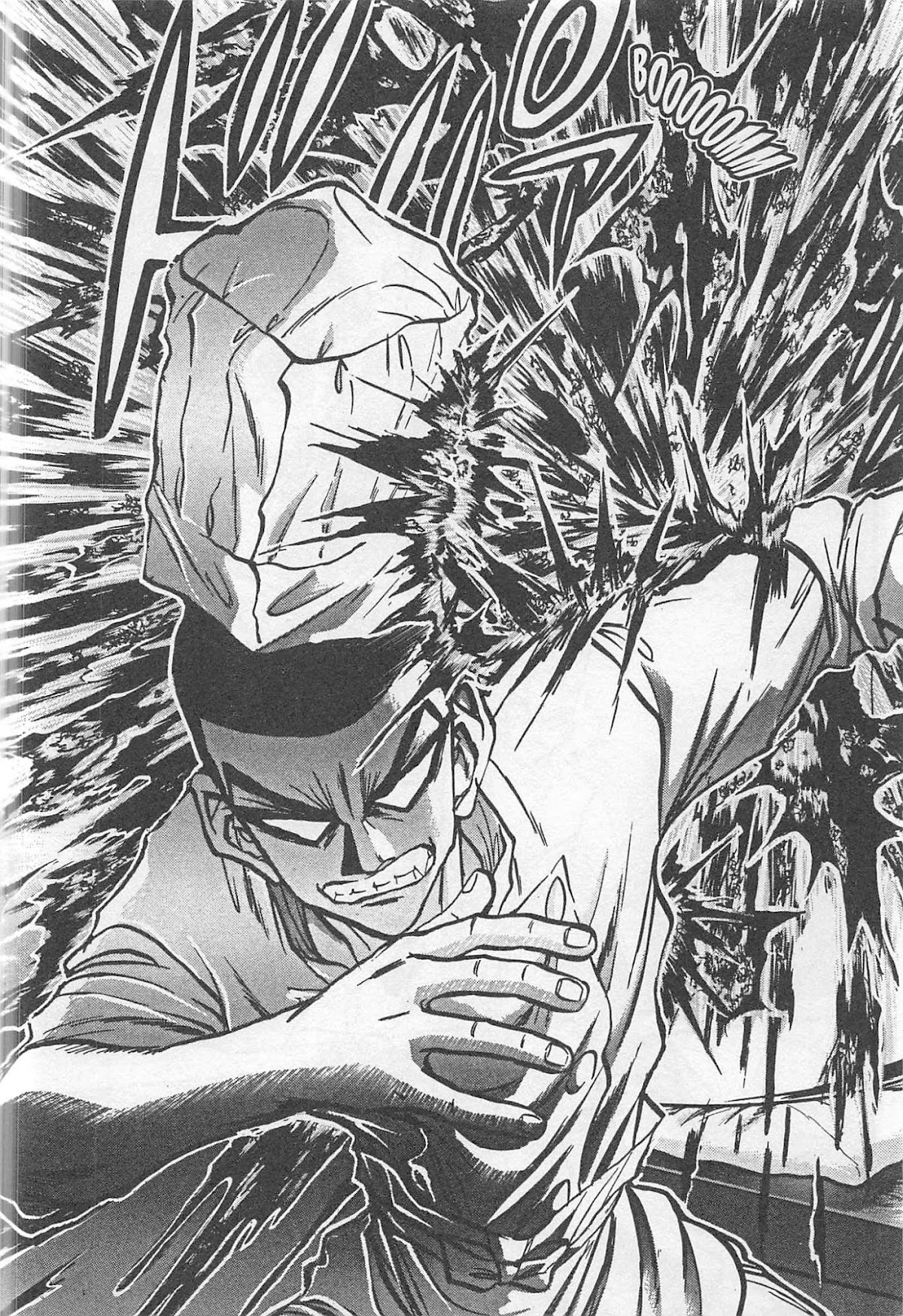 Iron Wok Jan! Chapter 177 page 18 - Chapter 177