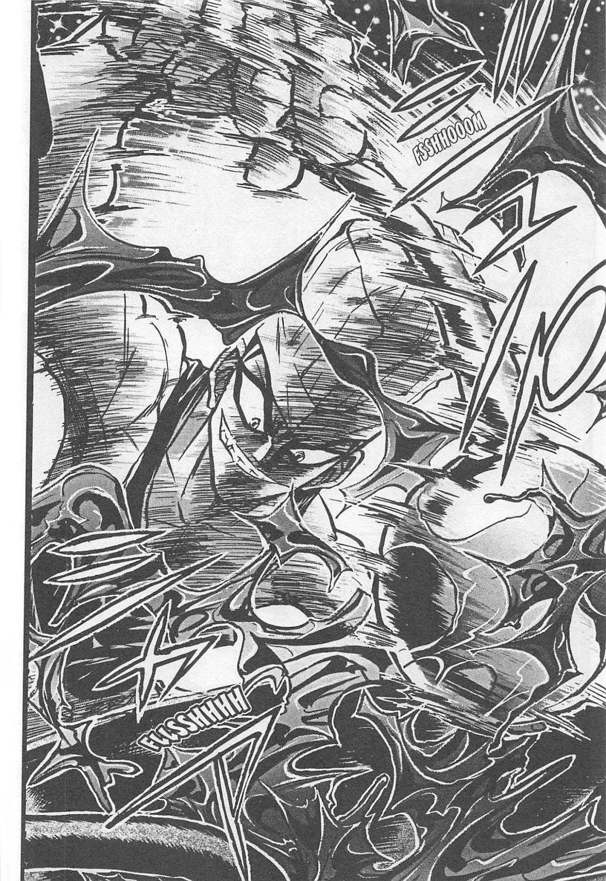 Iron Wok Jan! Chapter 178 page 18 - Chapter 178