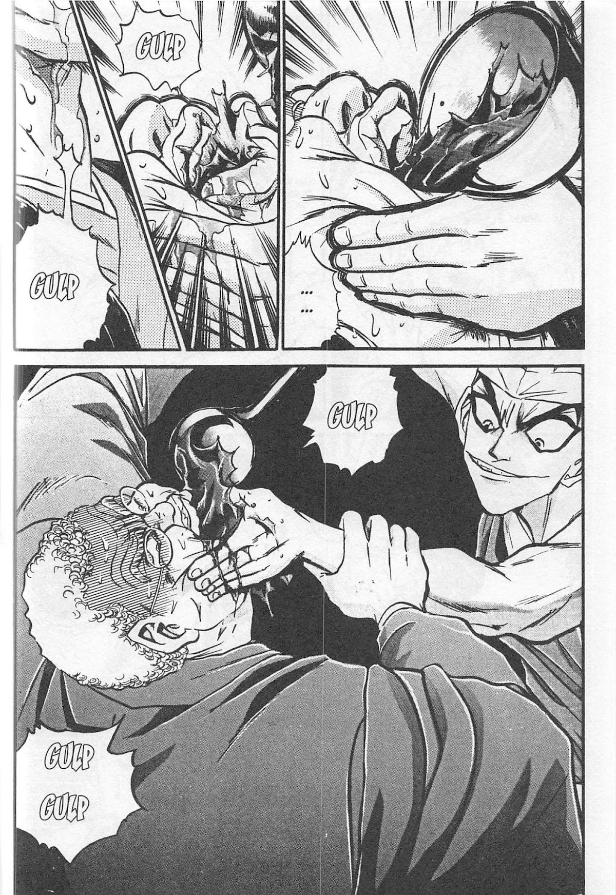 Iron Wok Jan! Chapter 180 page 16 - Chapter 180