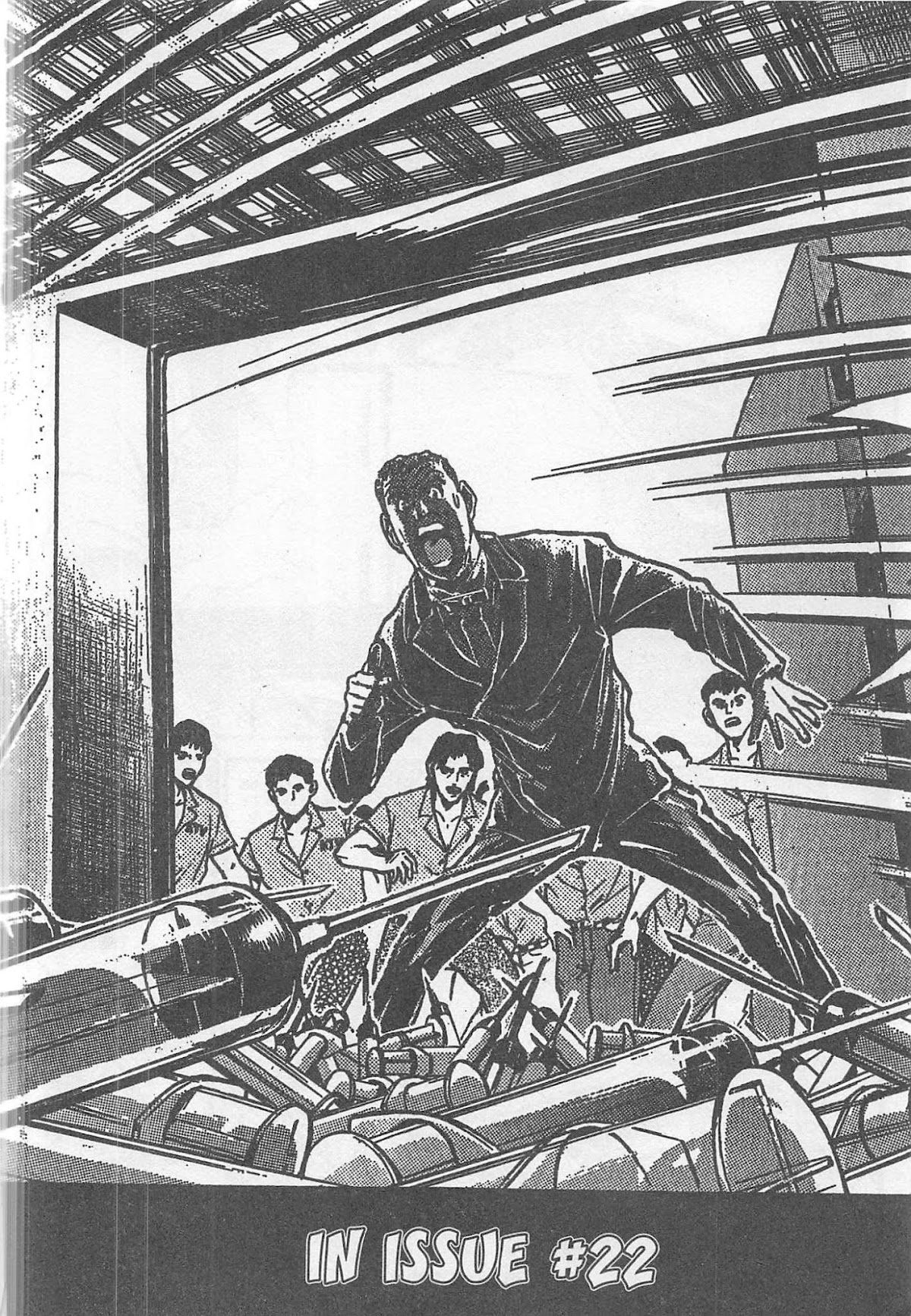 Iron Wok Jan! Chapter 195 page 20 - Chapter 195