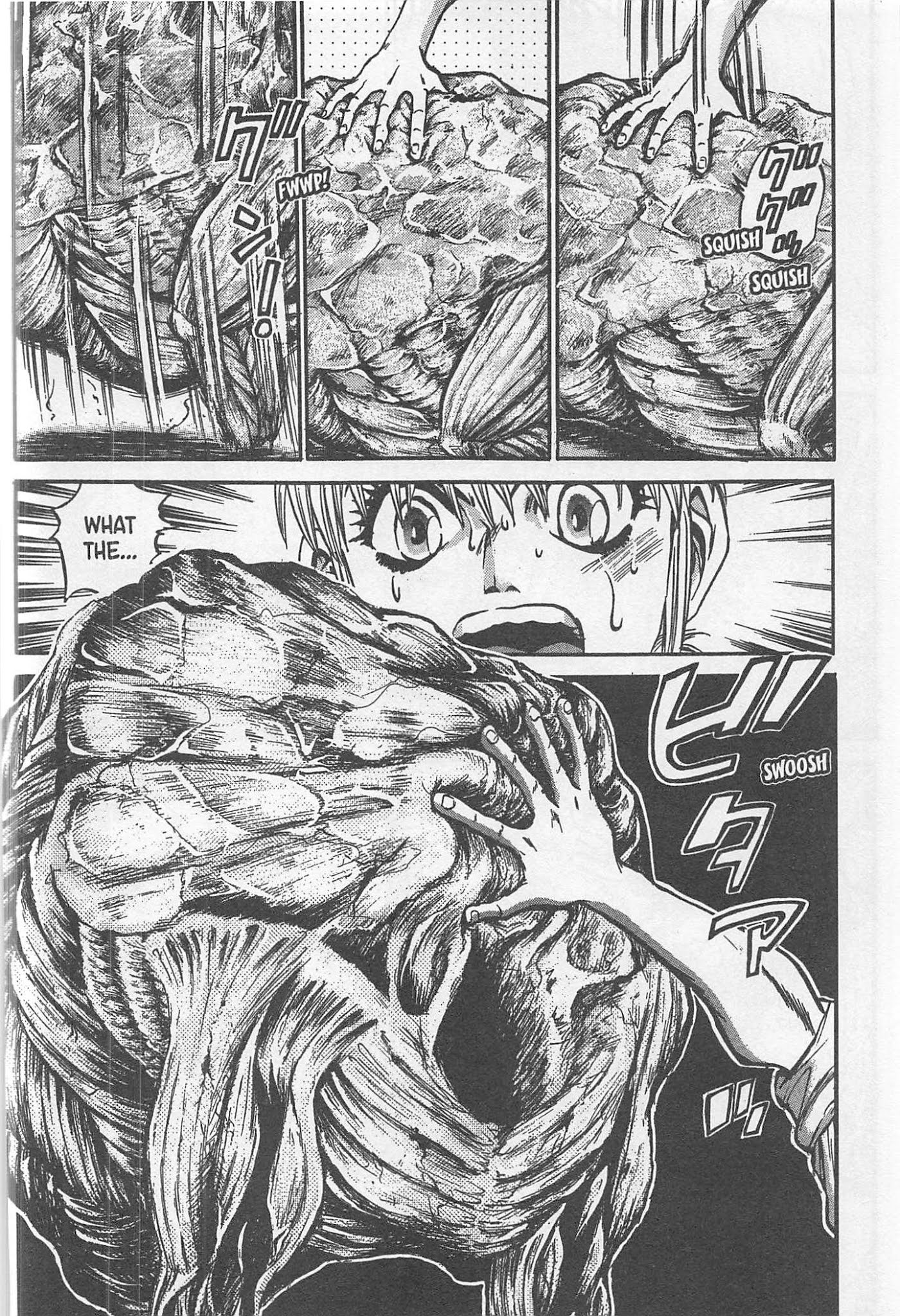 Iron Wok Jan! Chapter 209 page 10 - Chapter 209